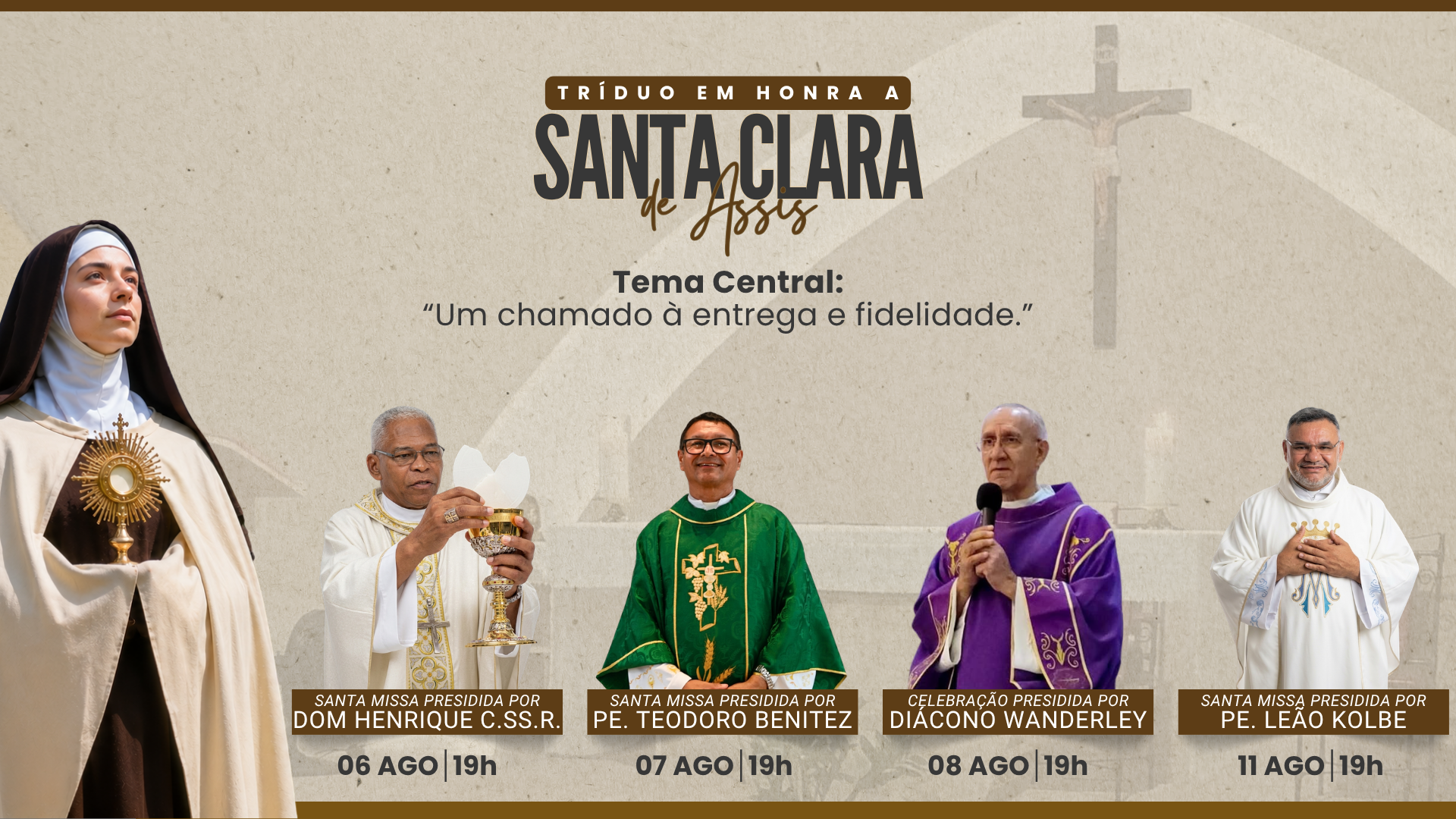 Dia das Mães